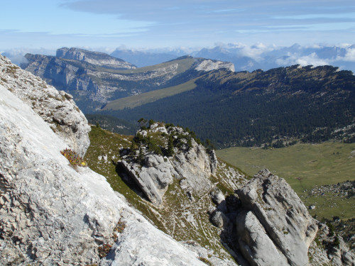 Hauts de Chartreuse